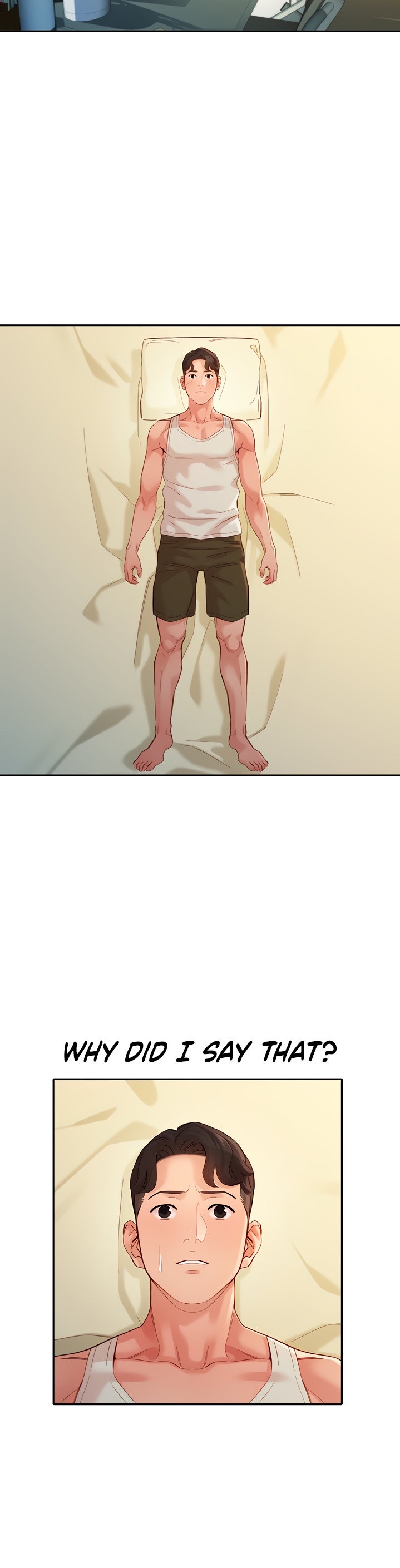 Goddess Stargram Chapter 49 - Page 20