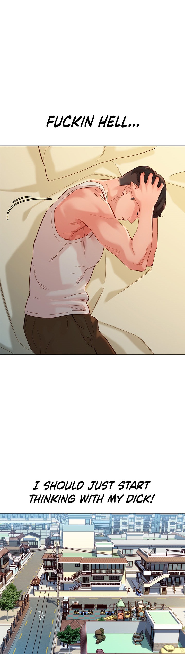 Goddess Stargram Chapter 49 - Page 24