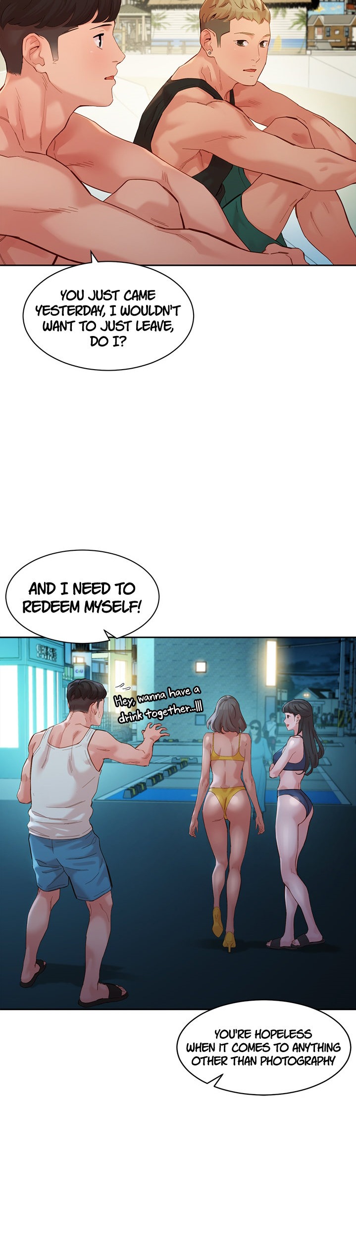 Goddess Stargram Chapter 49 - Page 30