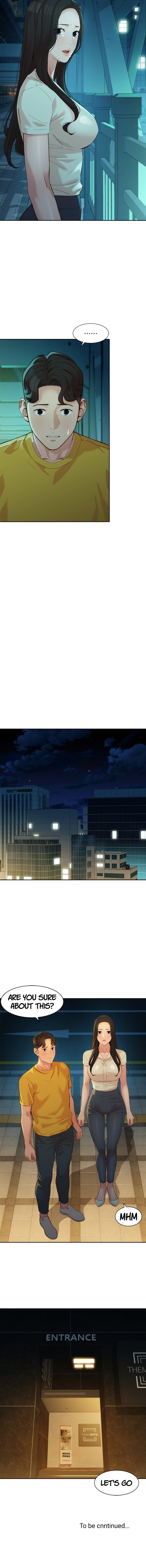 Goddess Stargram Chapter 55 - Page 13