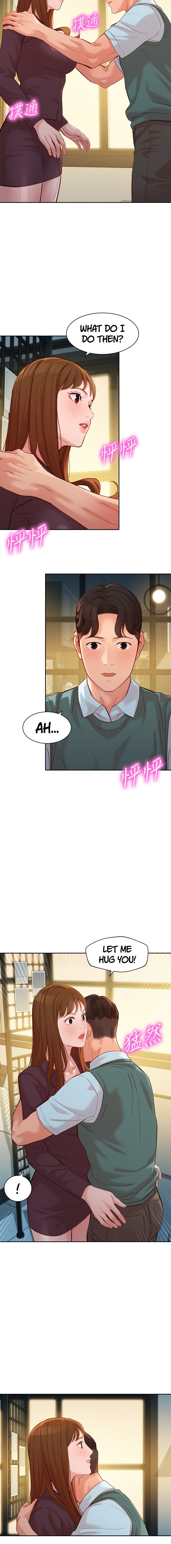 Goddess Stargram Chapter 59 - Page 10