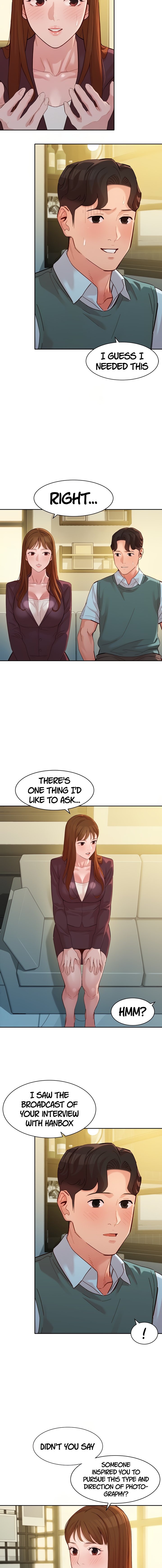 Goddess Stargram Chapter 59 - Page 3
