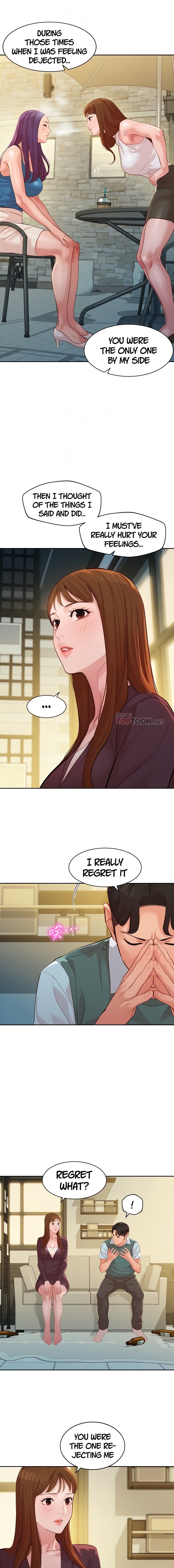 Goddess Stargram Chapter 59 - Page 6