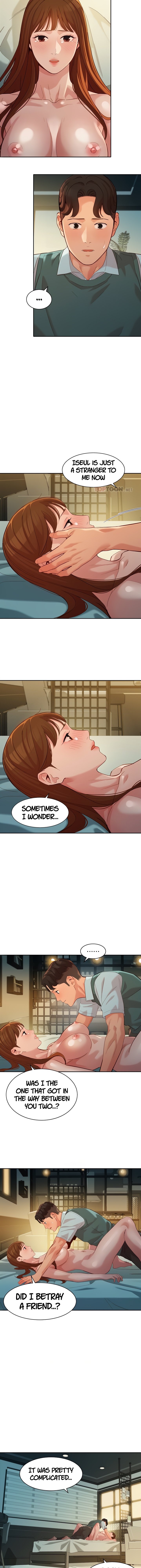 Goddess Stargram Chapter 60 - Page 4