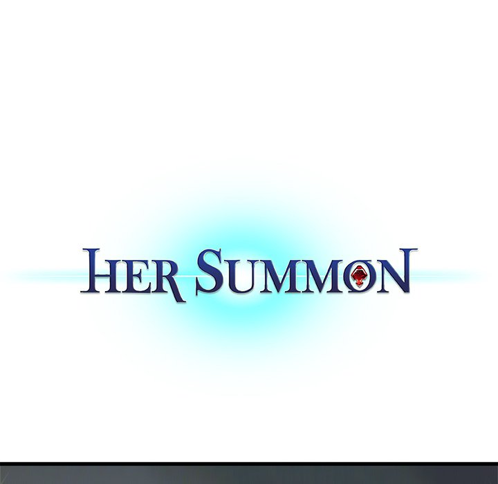Her Summon Chapter 107 - Page 11