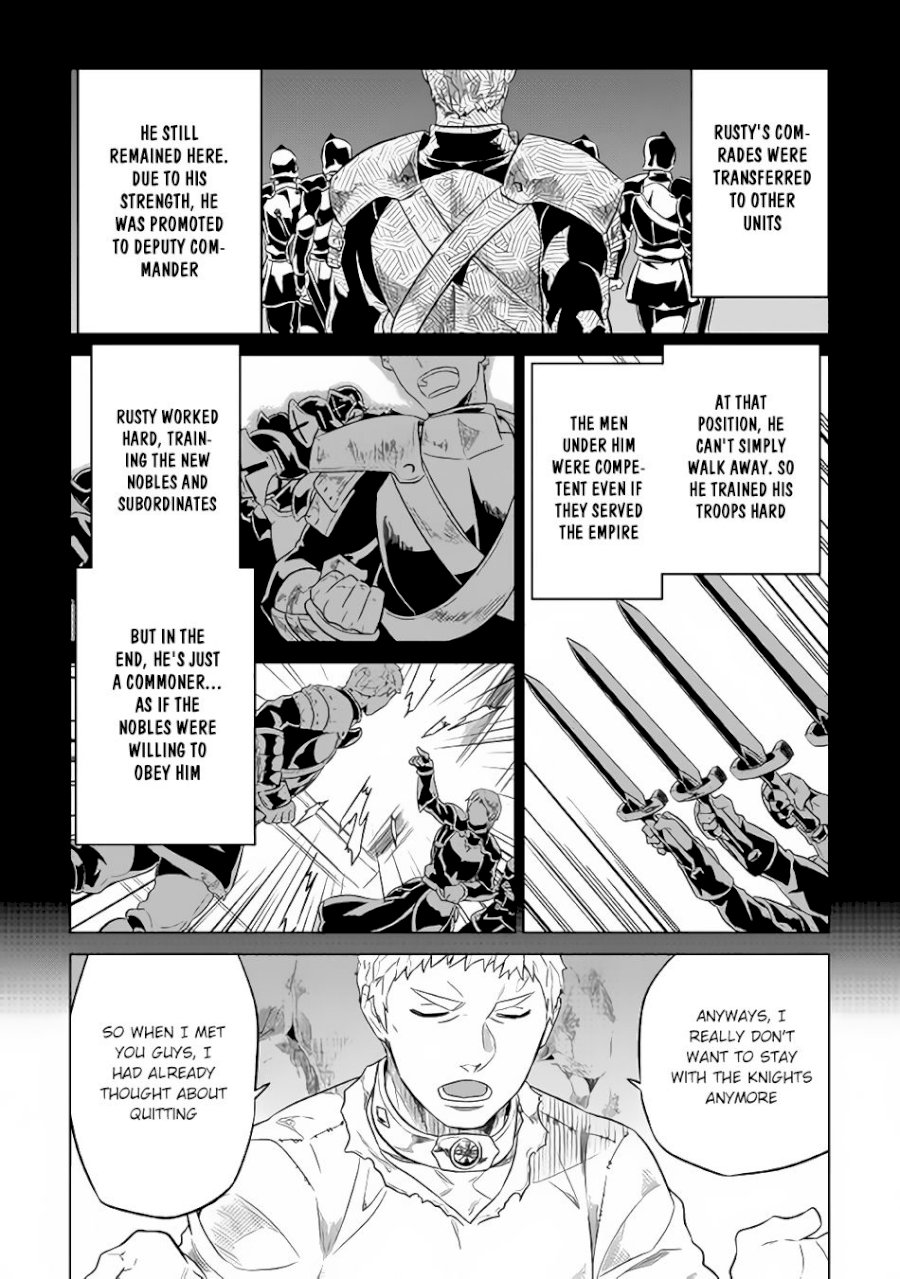 Re:Monster Chapter 29 - Page 3