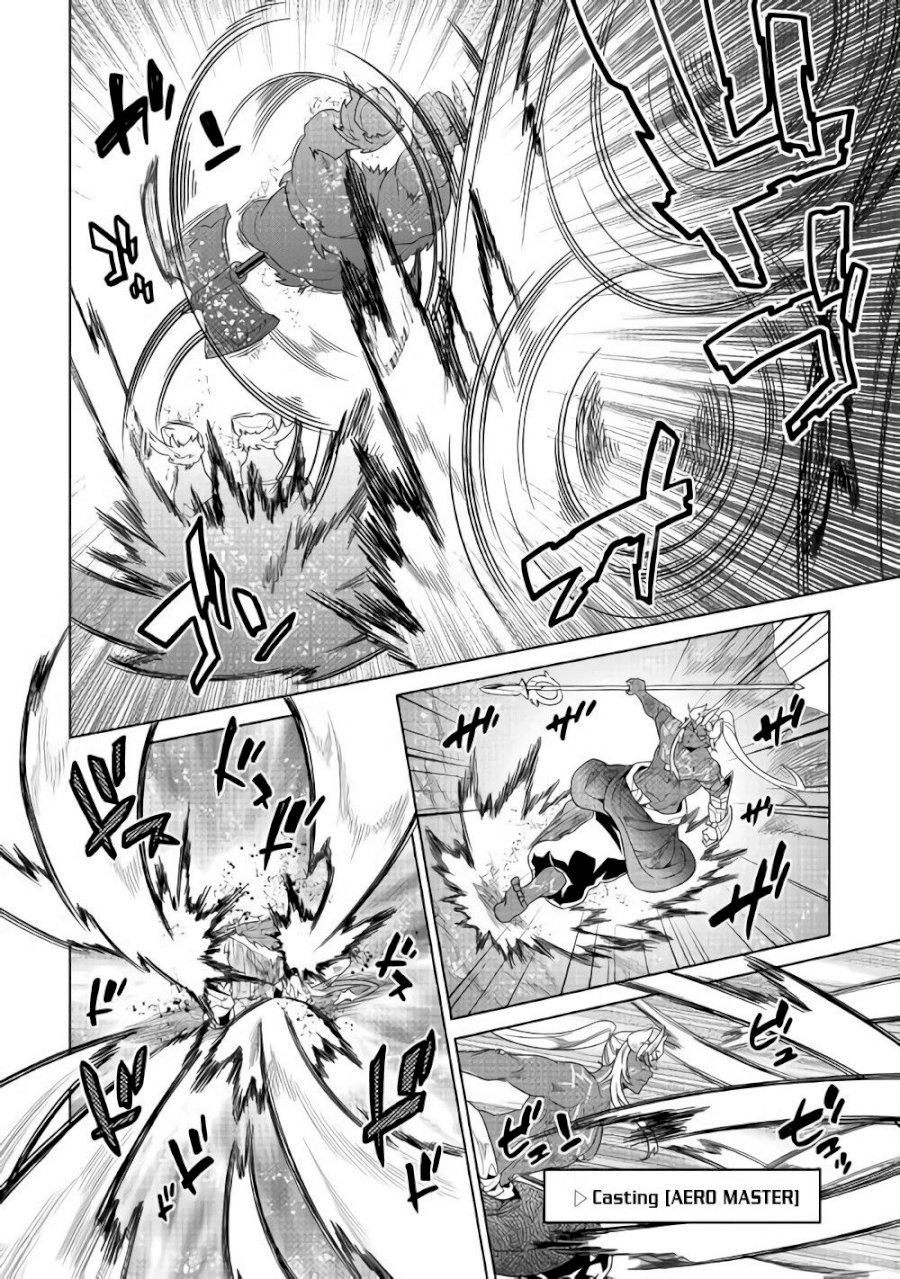 Re:Monster Chapter 53 - Page 9