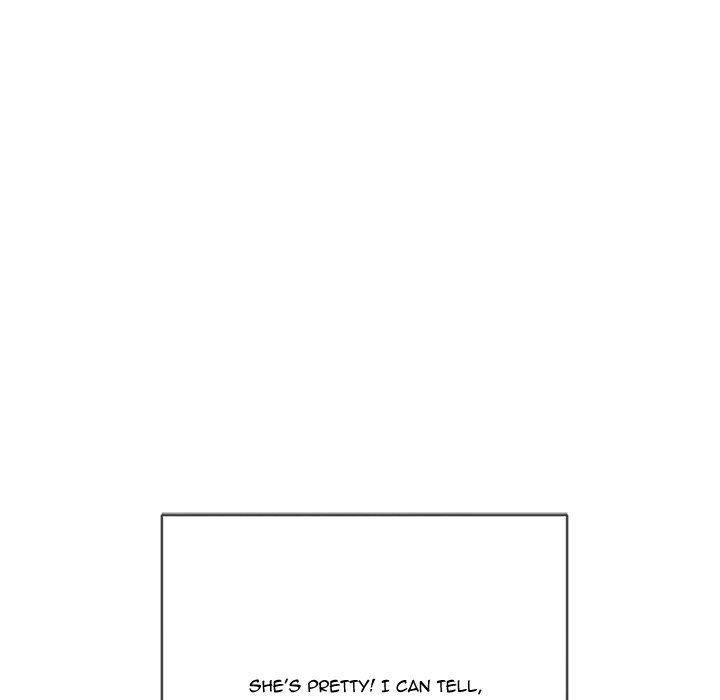 My High School Bully Chapter 131 - Page 109