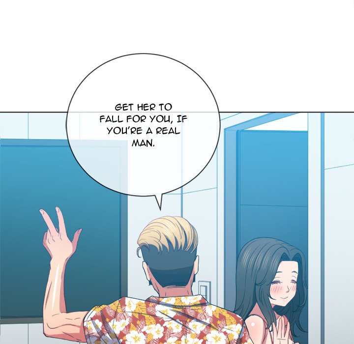 My High School Bully Chapter 49 - Page 112