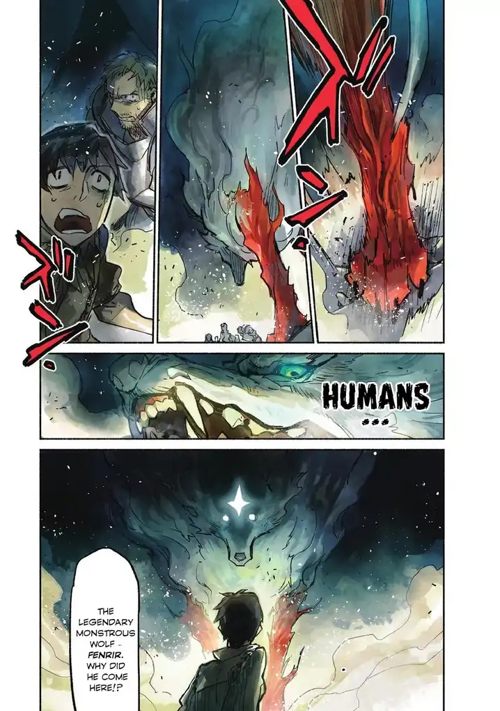 Tondemo Skill de Isekai Hourou Meshi Chapter 1 - Page 2