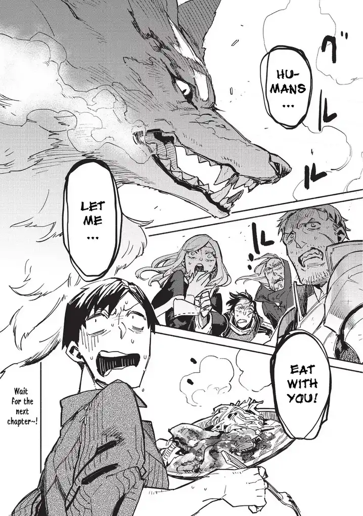 Tondemo Skill de Isekai Hourou Meshi Chapter 1 - Page 46