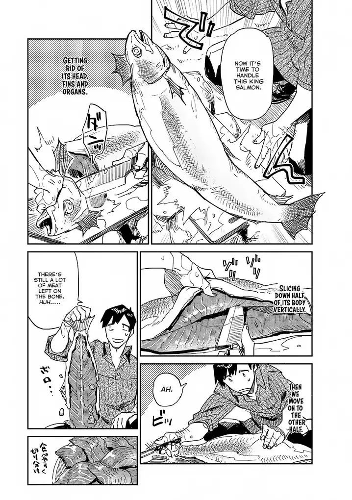 Tondemo Skill de Isekai Hourou Meshi Chapter 10 - Page 12