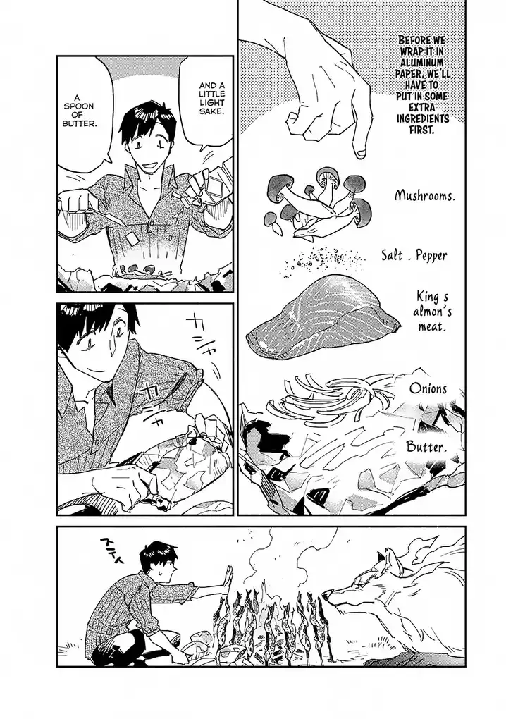 Tondemo Skill de Isekai Hourou Meshi Chapter 10 - Page 13