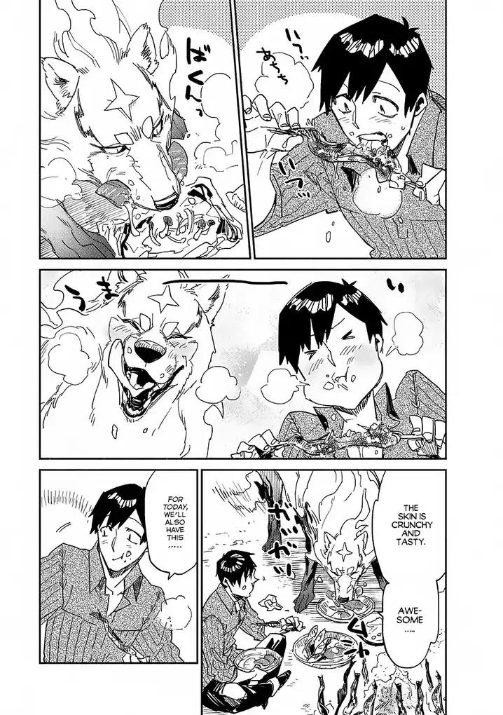 Tondemo Skill de Isekai Hourou Meshi Chapter 10 - Page 16