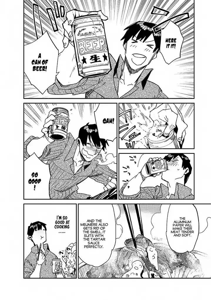 Tondemo Skill de Isekai Hourou Meshi Chapter 10 - Page 17