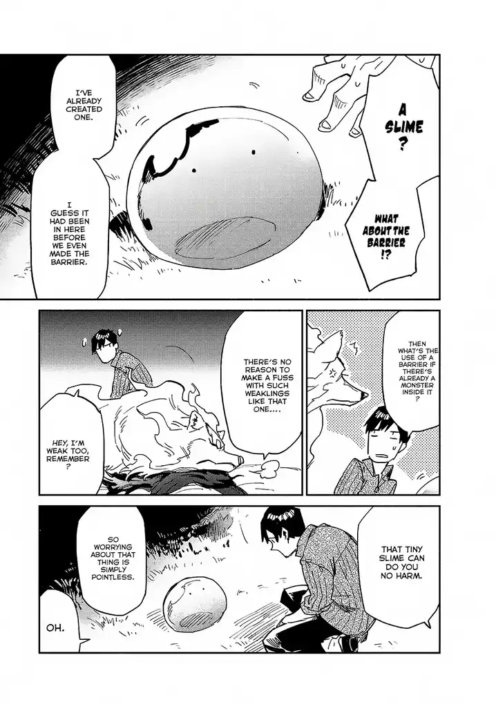 Tondemo Skill de Isekai Hourou Meshi Chapter 10 - Page 20