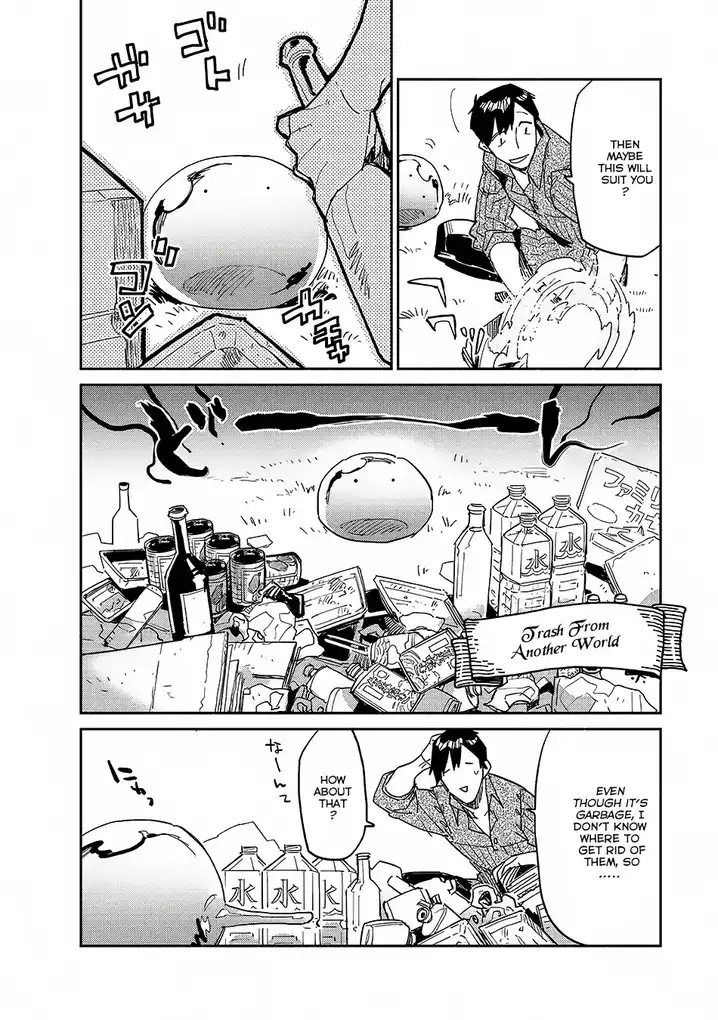 Tondemo Skill de Isekai Hourou Meshi Chapter 10 - Page 23