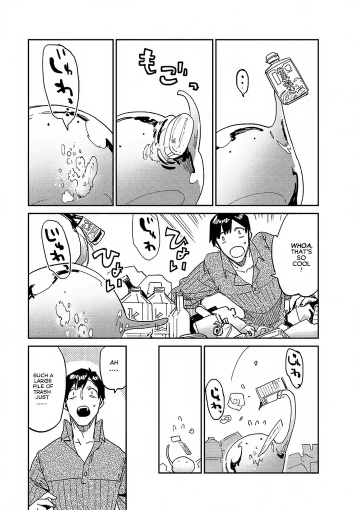 Tondemo Skill de Isekai Hourou Meshi Chapter 10 - Page 24