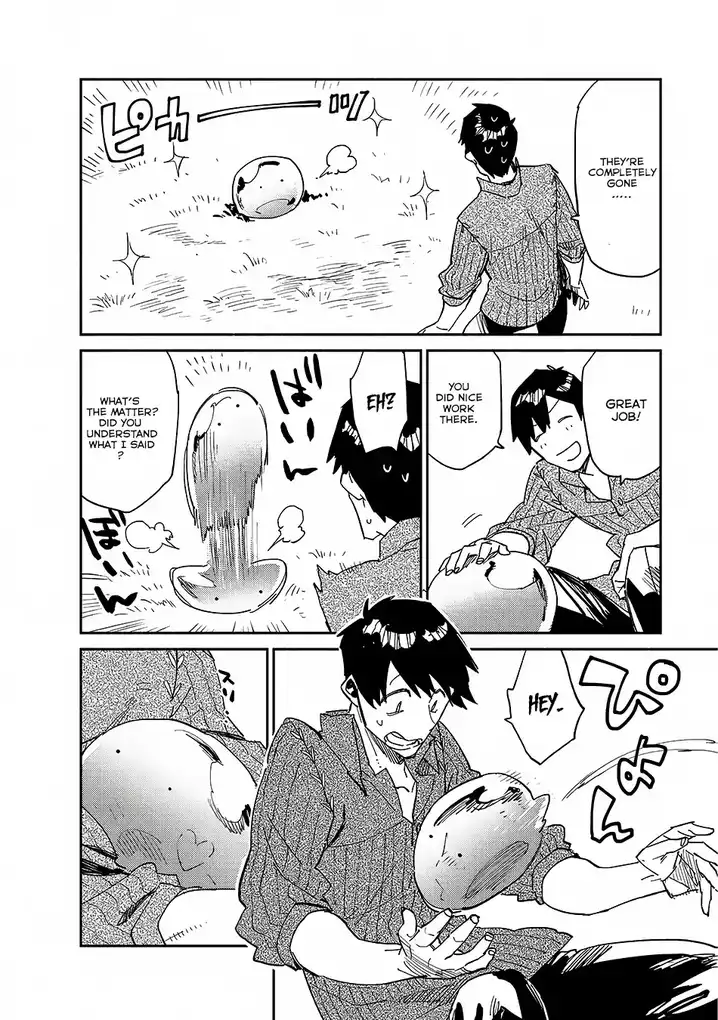 Tondemo Skill de Isekai Hourou Meshi Chapter 10 - Page 25