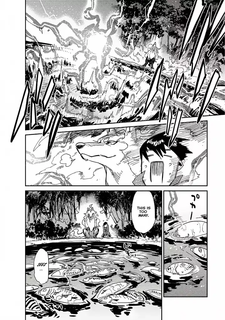 Tondemo Skill de Isekai Hourou Meshi Chapter 10 - Page 7