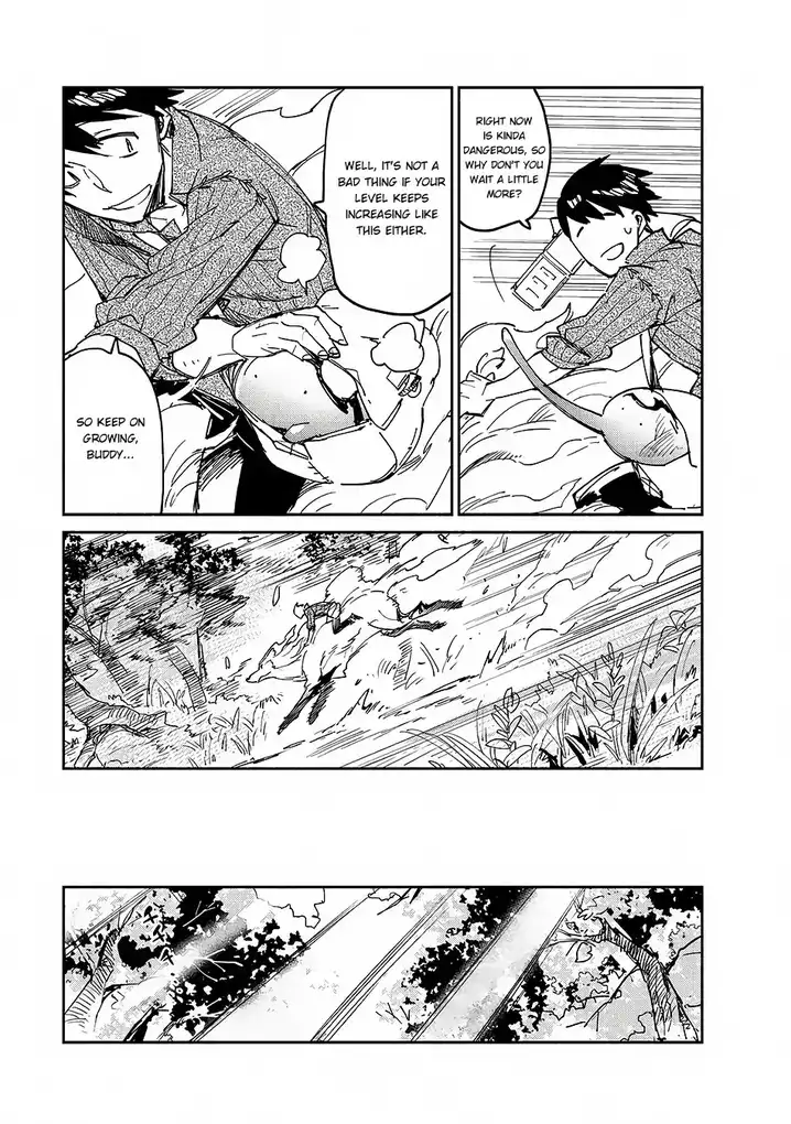 Tondemo Skill de Isekai Hourou Meshi Chapter 11 - Page 10