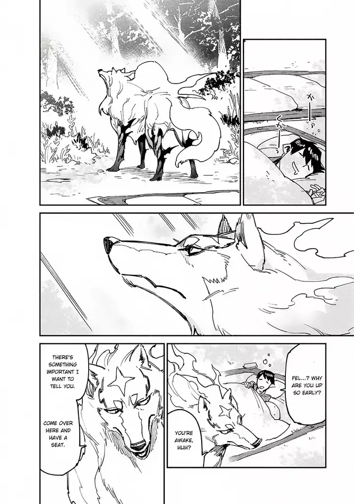 Tondemo Skill de Isekai Hourou Meshi Chapter 11 - Page 11