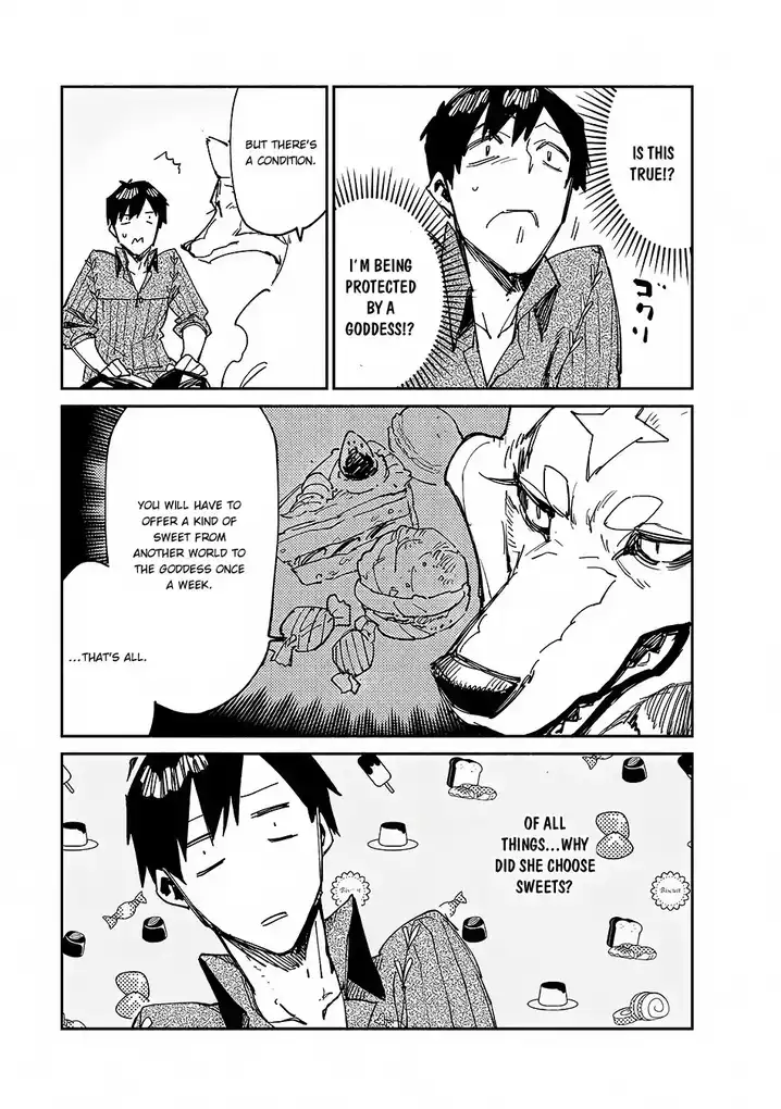 Tondemo Skill de Isekai Hourou Meshi Chapter 11 - Page 14
