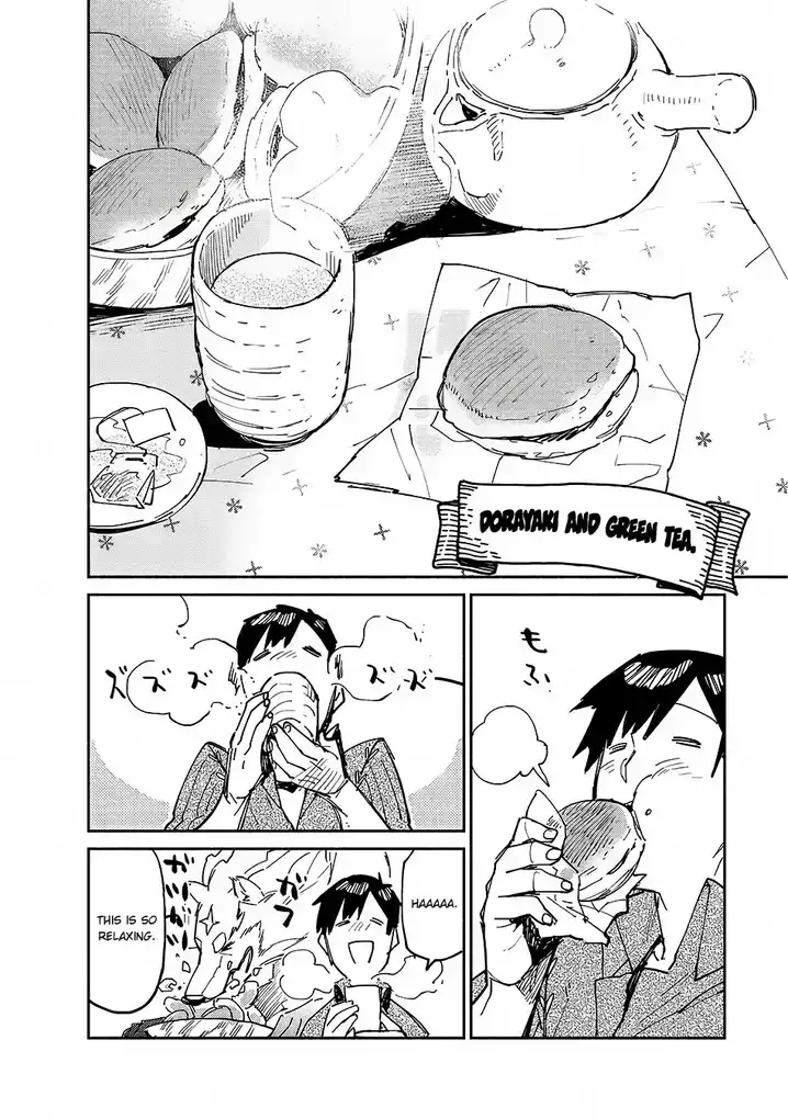 Tondemo Skill de Isekai Hourou Meshi Chapter 11 - Page 21