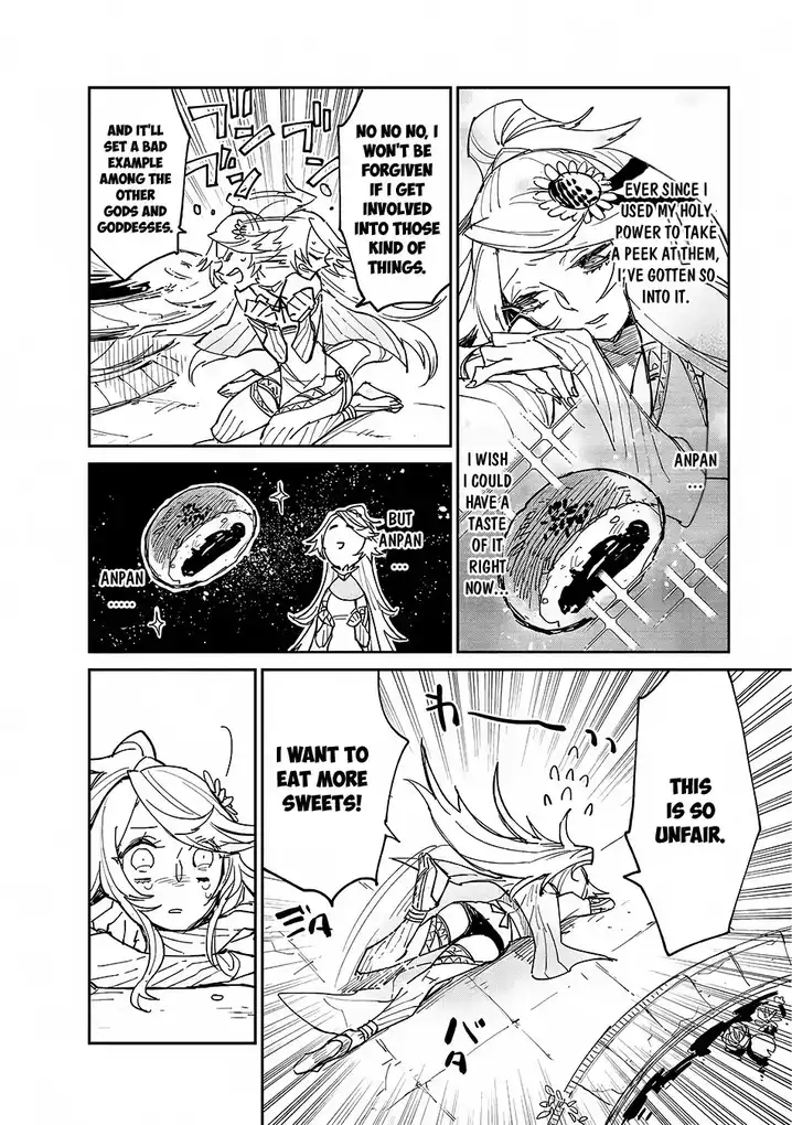 Tondemo Skill de Isekai Hourou Meshi Chapter 11 - Page 5