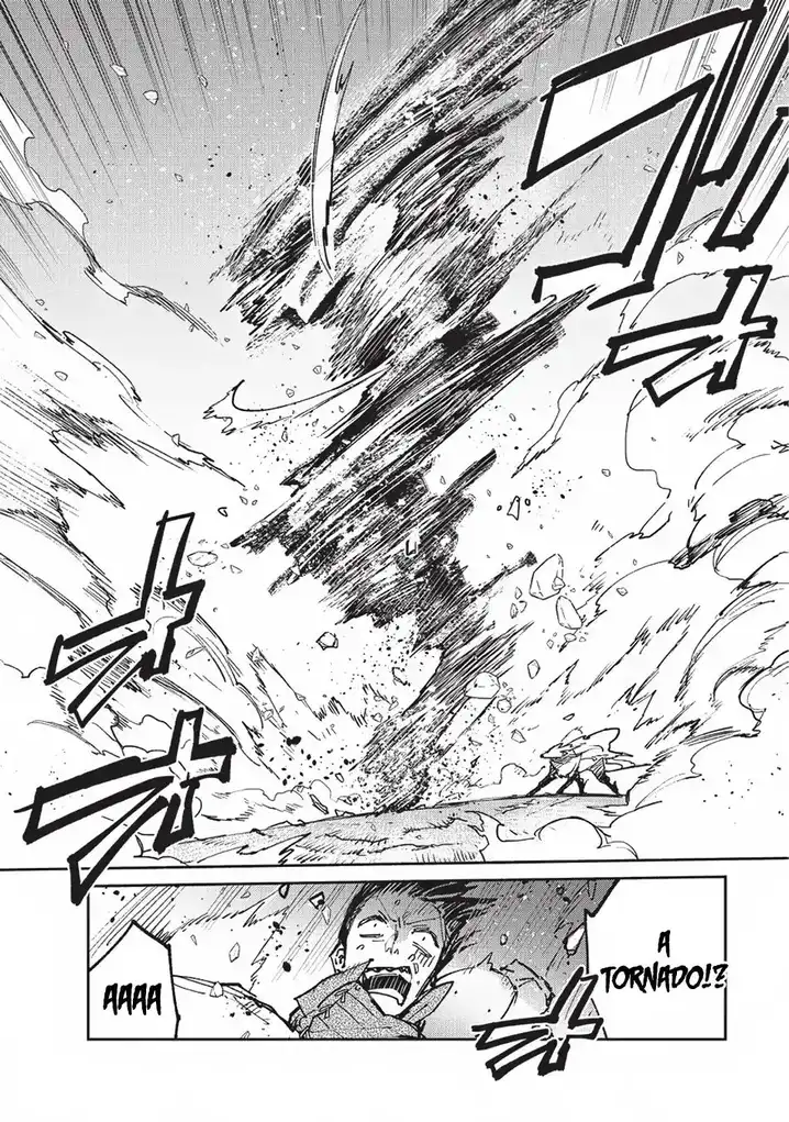 Tondemo Skill de Isekai Hourou Meshi Chapter 16 - Page 11