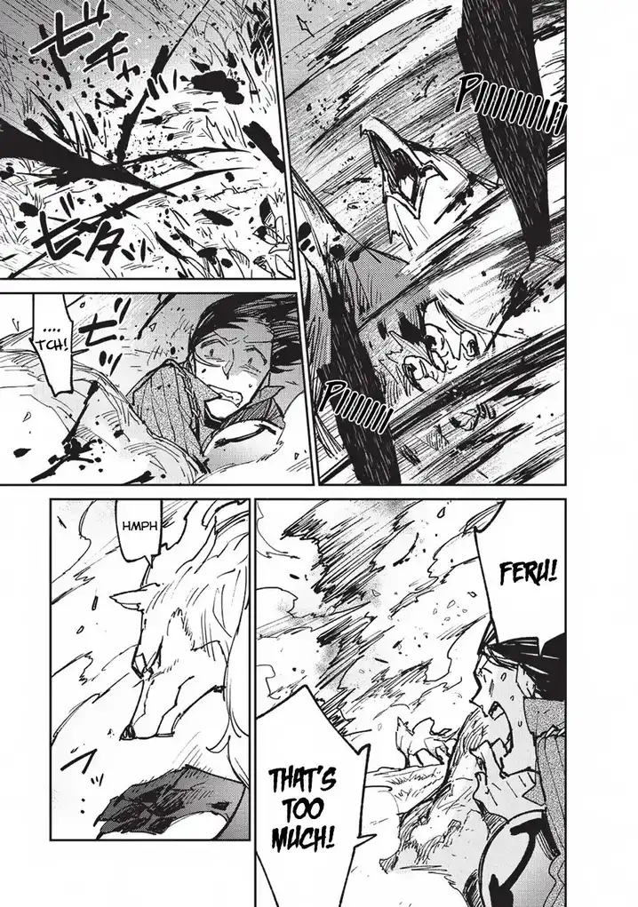 Tondemo Skill de Isekai Hourou Meshi Chapter 16 - Page 12