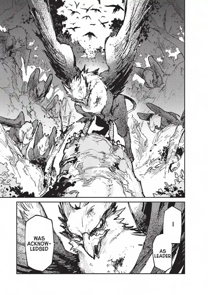 Tondemo Skill de Isekai Hourou Meshi Chapter 16 - Page 18