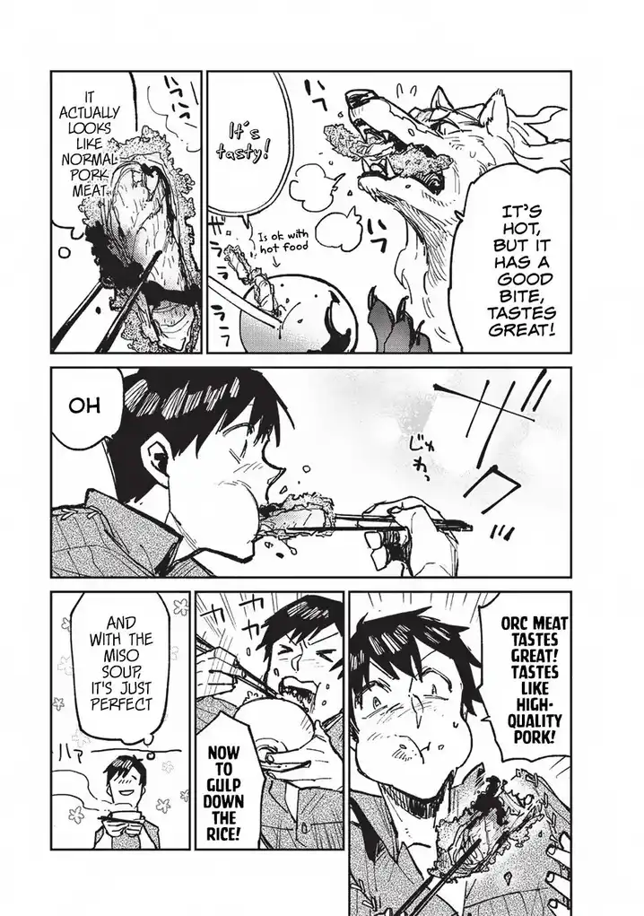 Tondemo Skill de Isekai Hourou Meshi Chapter 16 - Page 24