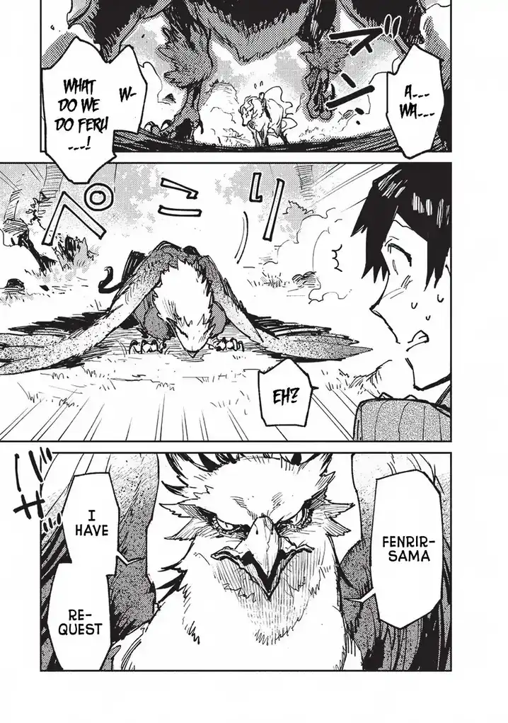 Tondemo Skill de Isekai Hourou Meshi Chapter 16 - Page 4