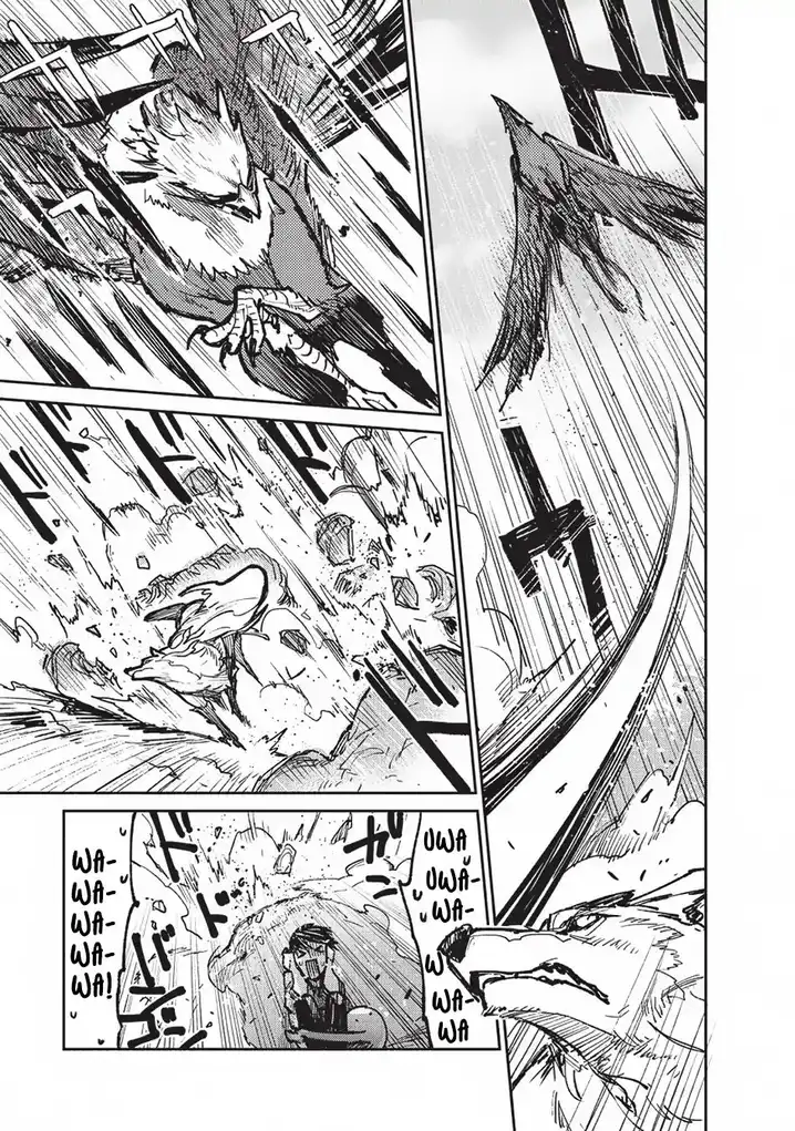 Tondemo Skill de Isekai Hourou Meshi Chapter 16 - Page 8