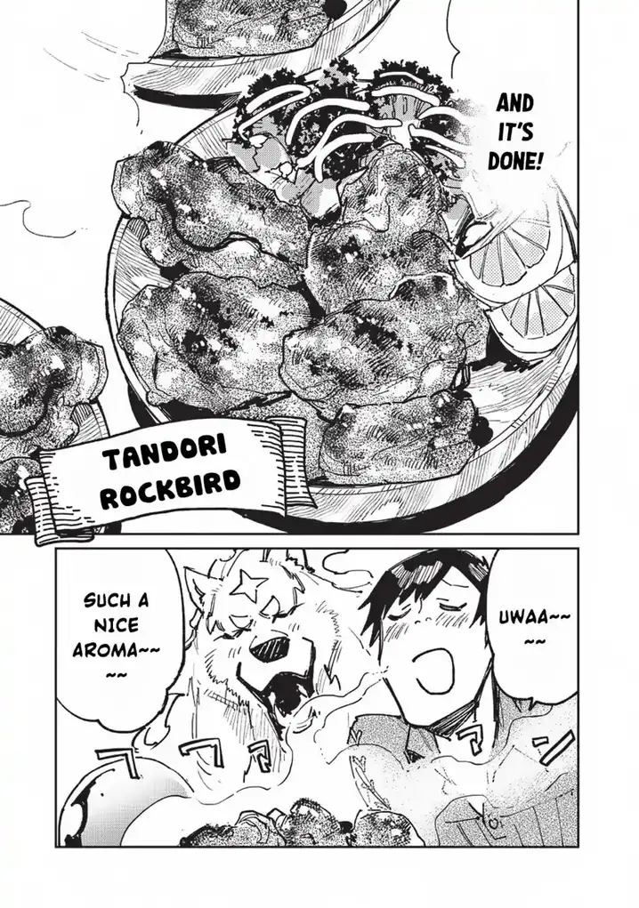 Tondemo Skill de Isekai Hourou Meshi Chapter 18 - Page 18