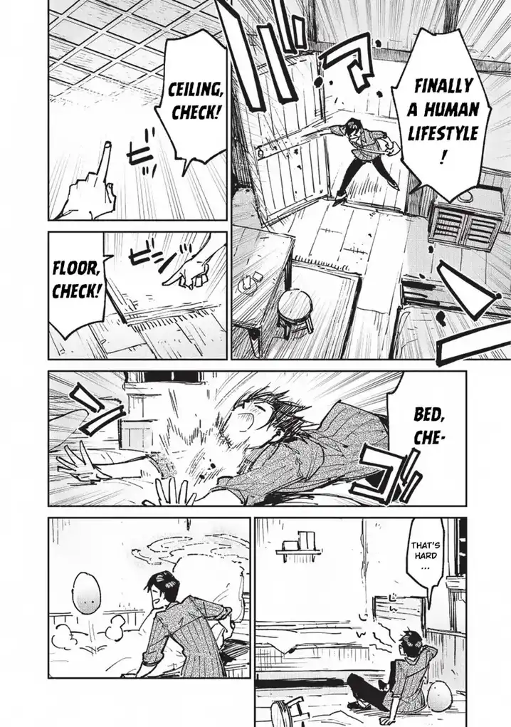 Tondemo Skill de Isekai Hourou Meshi Chapter 18 - Page 21