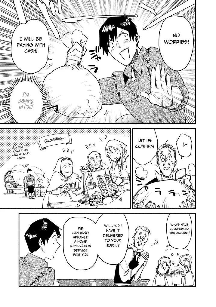 Tondemo Skill de Isekai Hourou Meshi Chapter 30 - Page 16