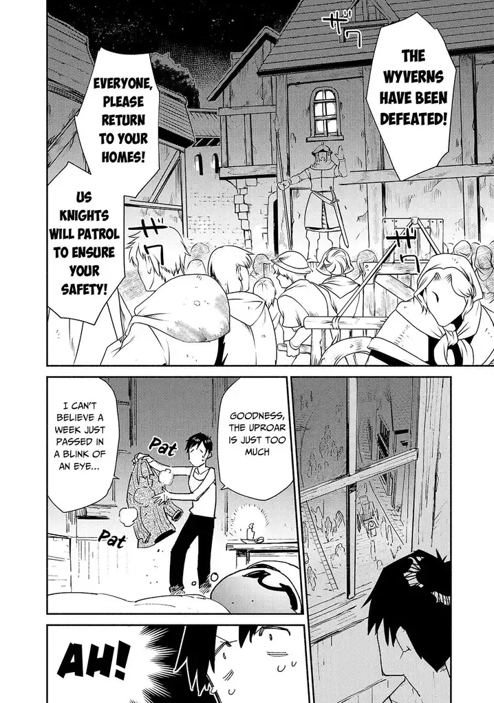 Tondemo Skill de Isekai Hourou Meshi Chapter 30 - Page 3