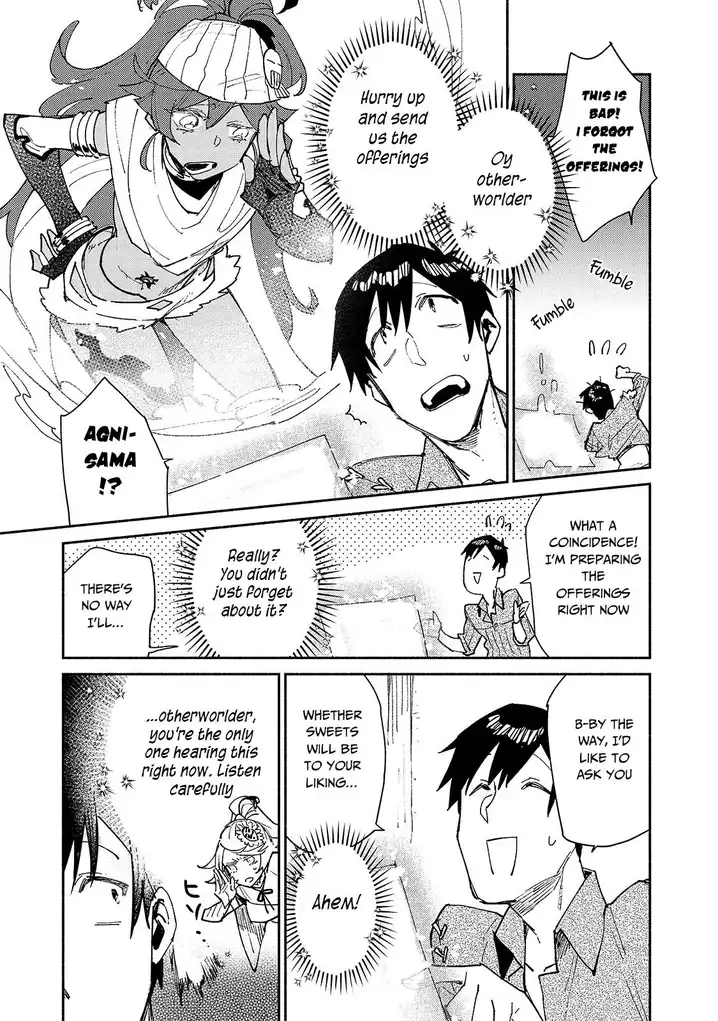 Tondemo Skill de Isekai Hourou Meshi Chapter 30 - Page 4