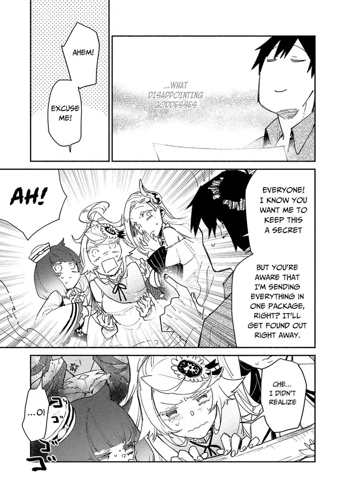 Tondemo Skill de Isekai Hourou Meshi Chapter 30 - Page 6