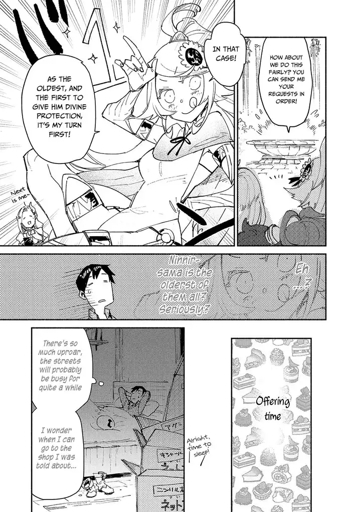Tondemo Skill de Isekai Hourou Meshi Chapter 30 - Page 8