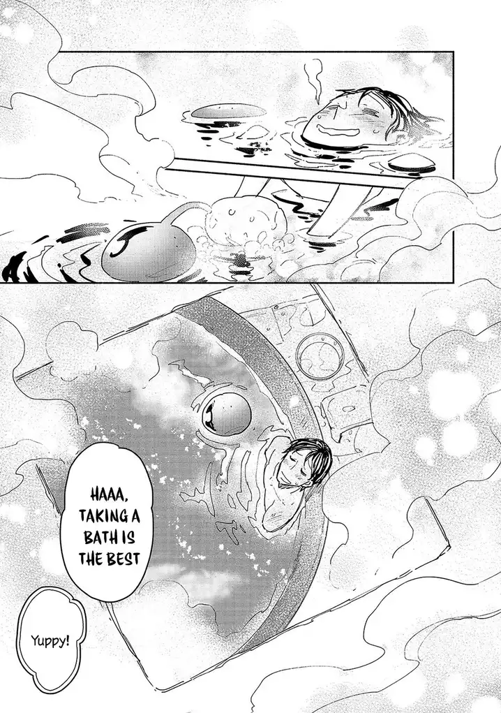 Tondemo Skill de Isekai Hourou Meshi Chapter 31 - Page 12
