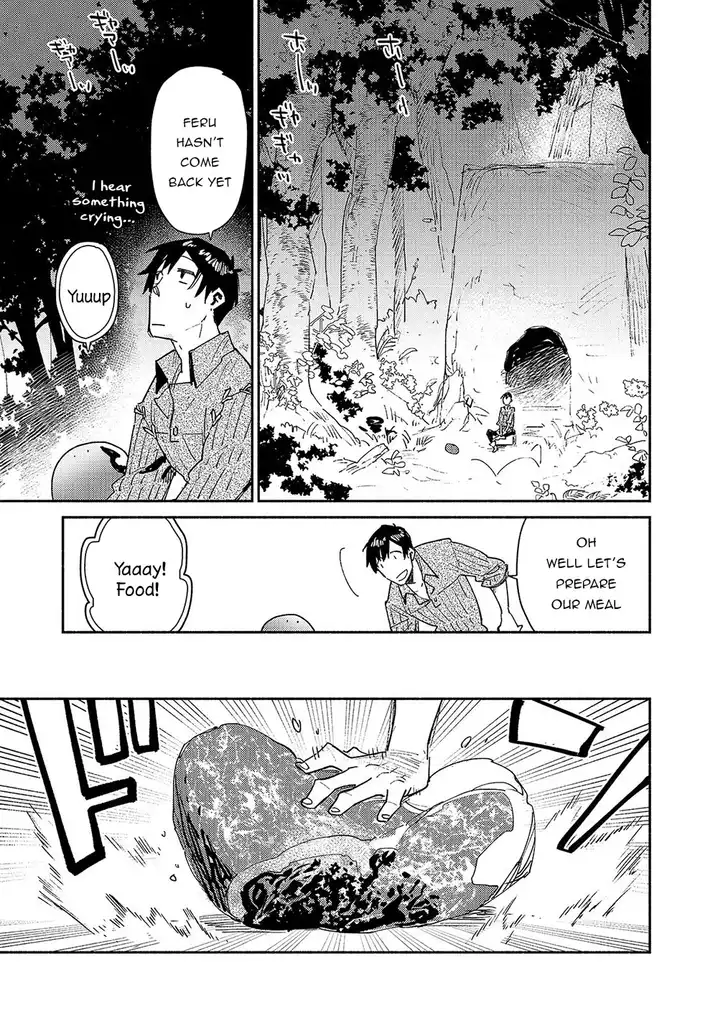 Tondemo Skill de Isekai Hourou Meshi Chapter 31 - Page 14