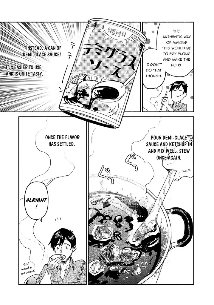 Tondemo Skill de Isekai Hourou Meshi Chapter 31 - Page 18