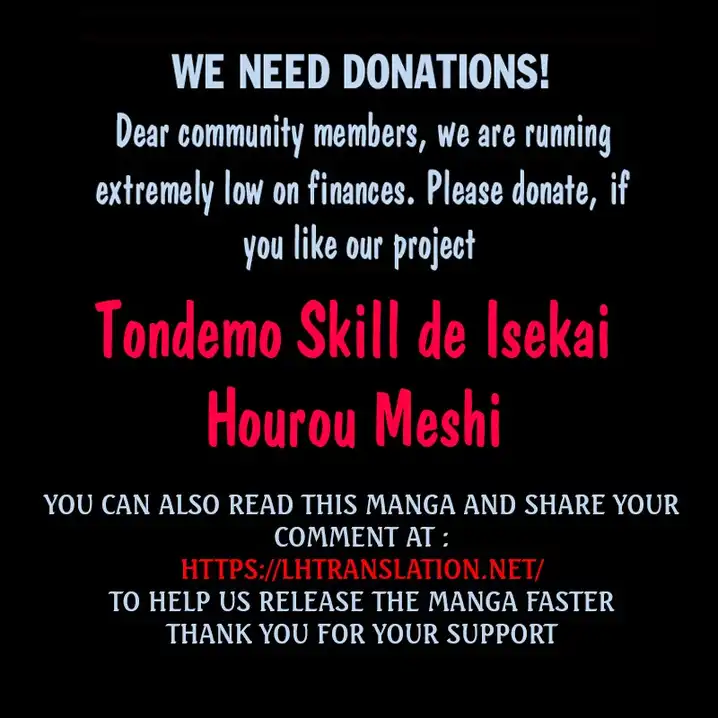 Tondemo Skill de Isekai Hourou Meshi Chapter 31 - Page 20