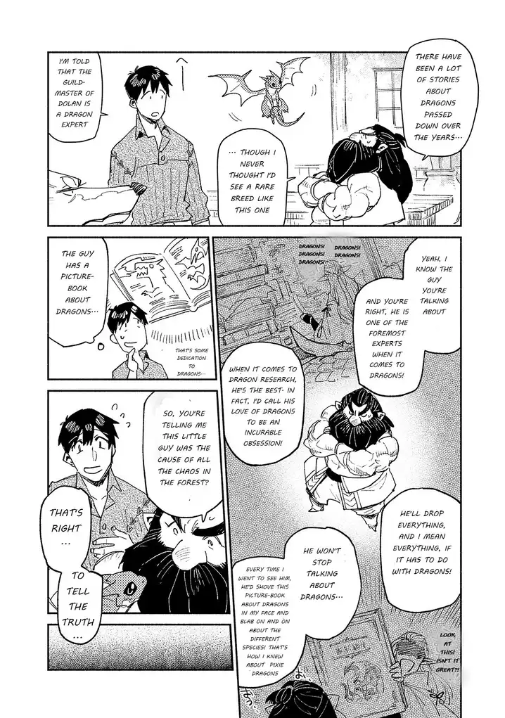 Tondemo Skill de Isekai Hourou Meshi Chapter 36 - Page 20