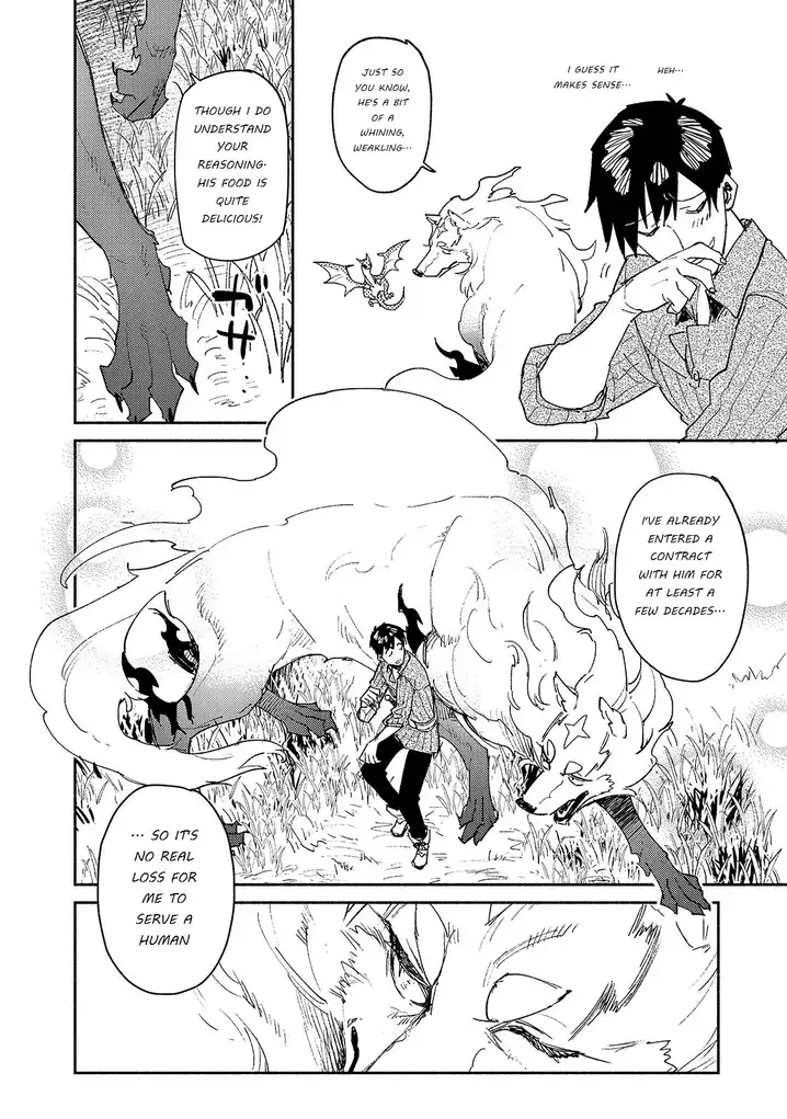 Tondemo Skill de Isekai Hourou Meshi Chapter 36 - Page 6