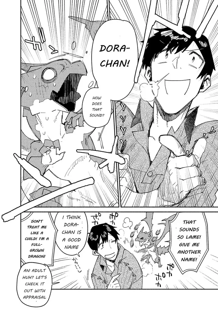 Tondemo Skill de Isekai Hourou Meshi Chapter 36 - Page 8