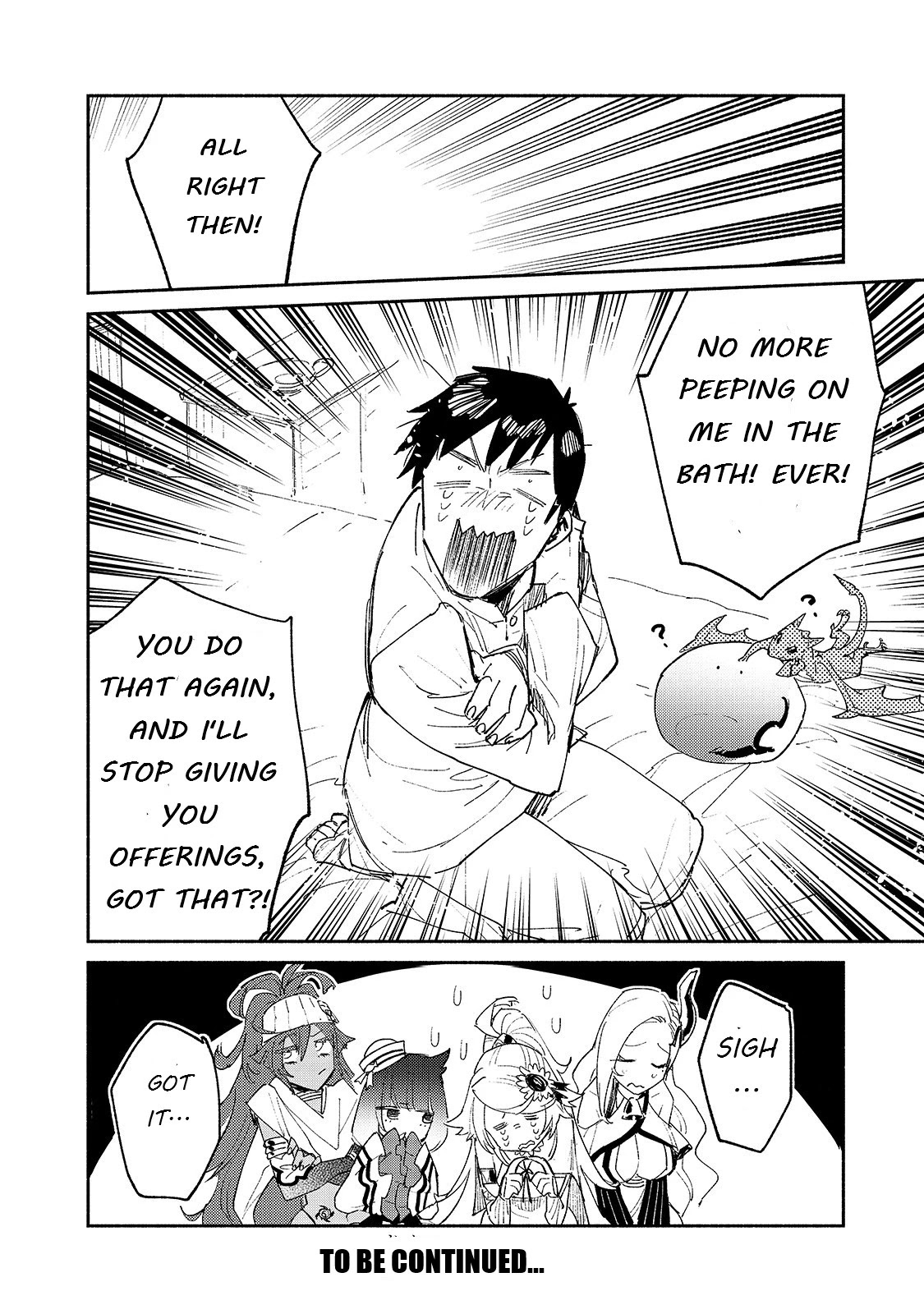 Tondemo Skill de Isekai Hourou Meshi Chapter 37 - Page 22